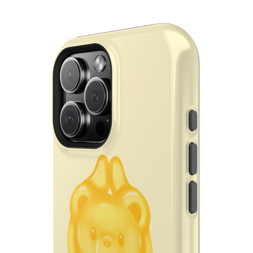 "Namaste" Gummy Life MagSafe iPhone Case