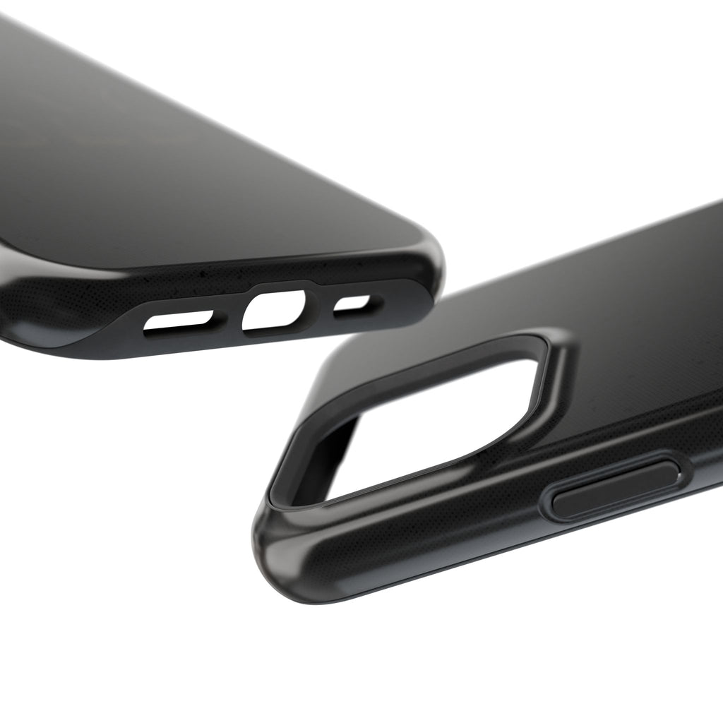Stay Bold Urban Soul MagSafe iPhone Case