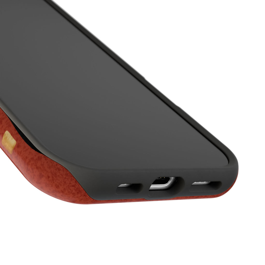 City Lights Urban Soul MagSafe iPhone Case