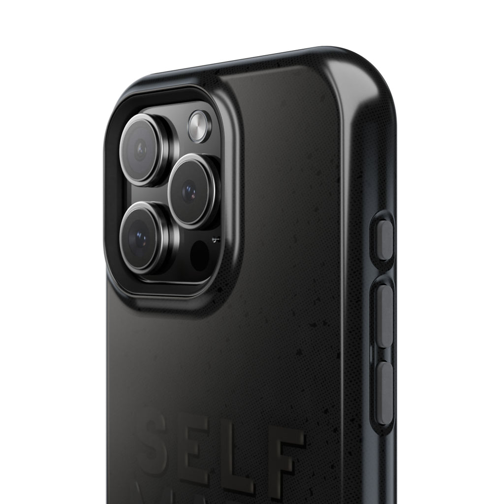 Self Made Urban Soul MagSafe iPhone Case