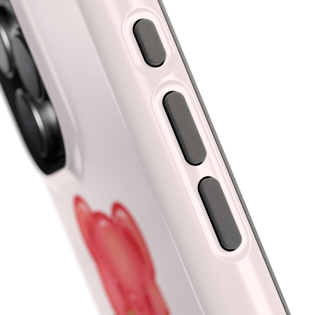 "Living the Dream" Gummy Life MagSafe iPhone Case