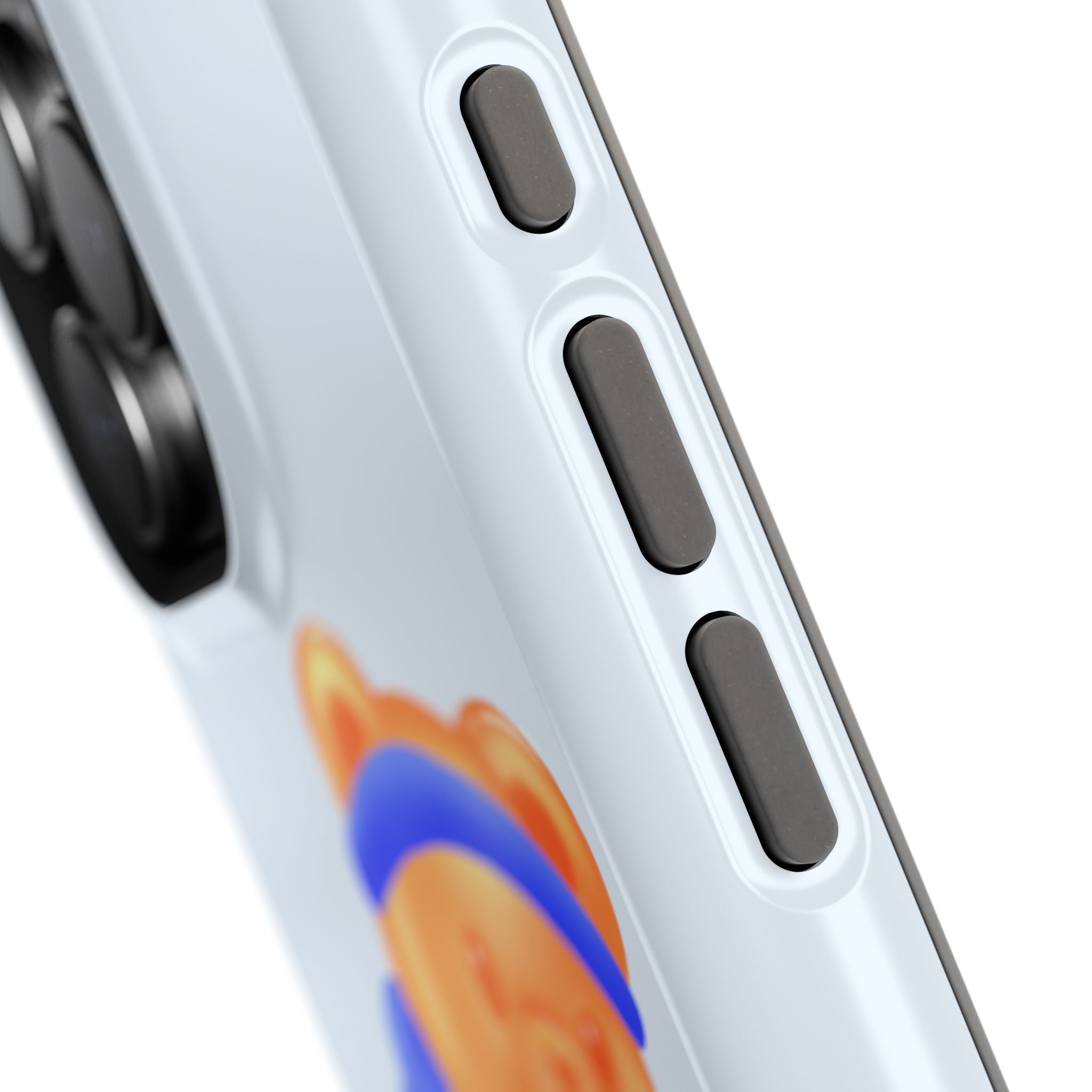 "Let's Roll" Gummy Life MagSafe iPhone Case