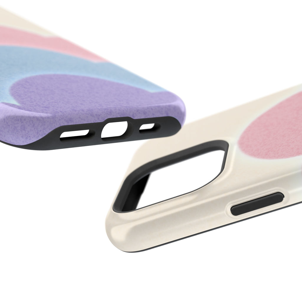 Cloud Aura Dream MagSafe iPhone Case