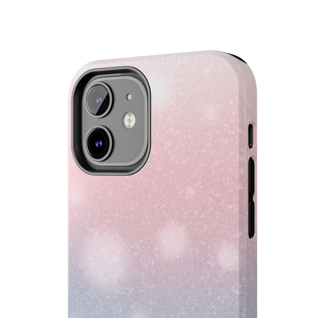 Sparkle Bokeh Bliss Tough iPhone Case