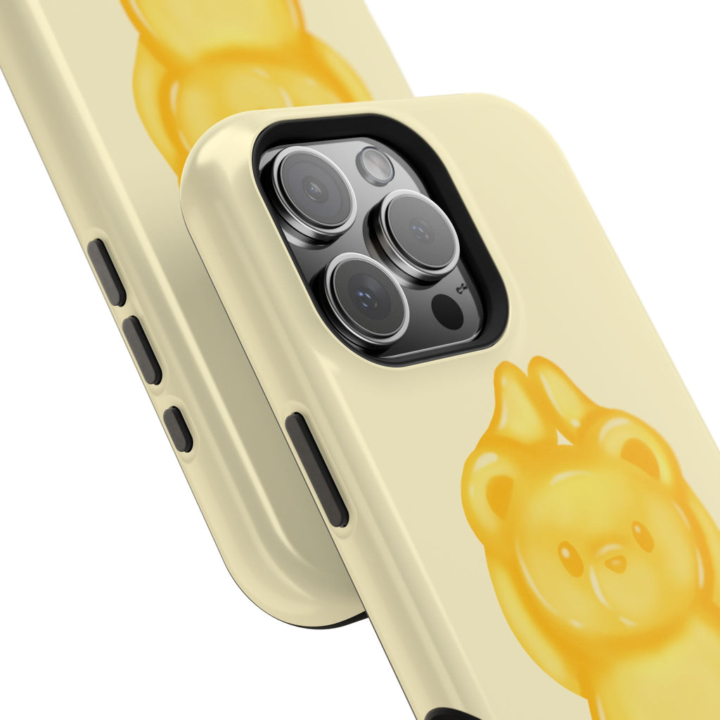 "Namaste" Gummy Life MagSafe iPhone Case