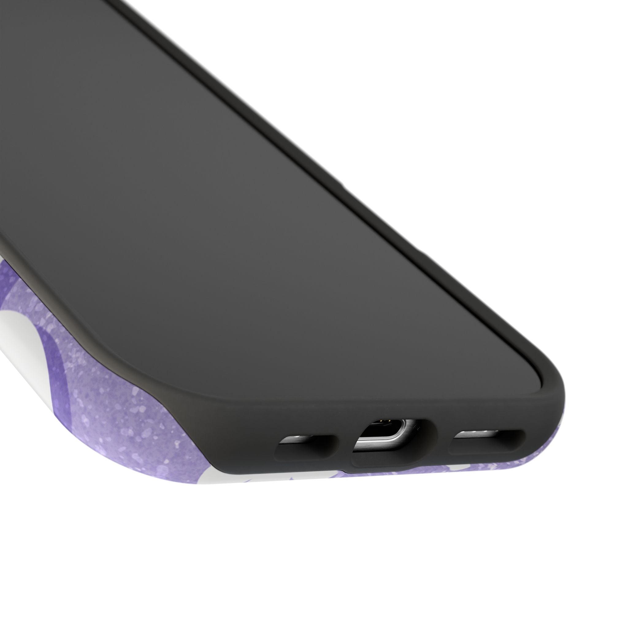 Daisy Daydream – Soft MagSafe Tough iPhone Case