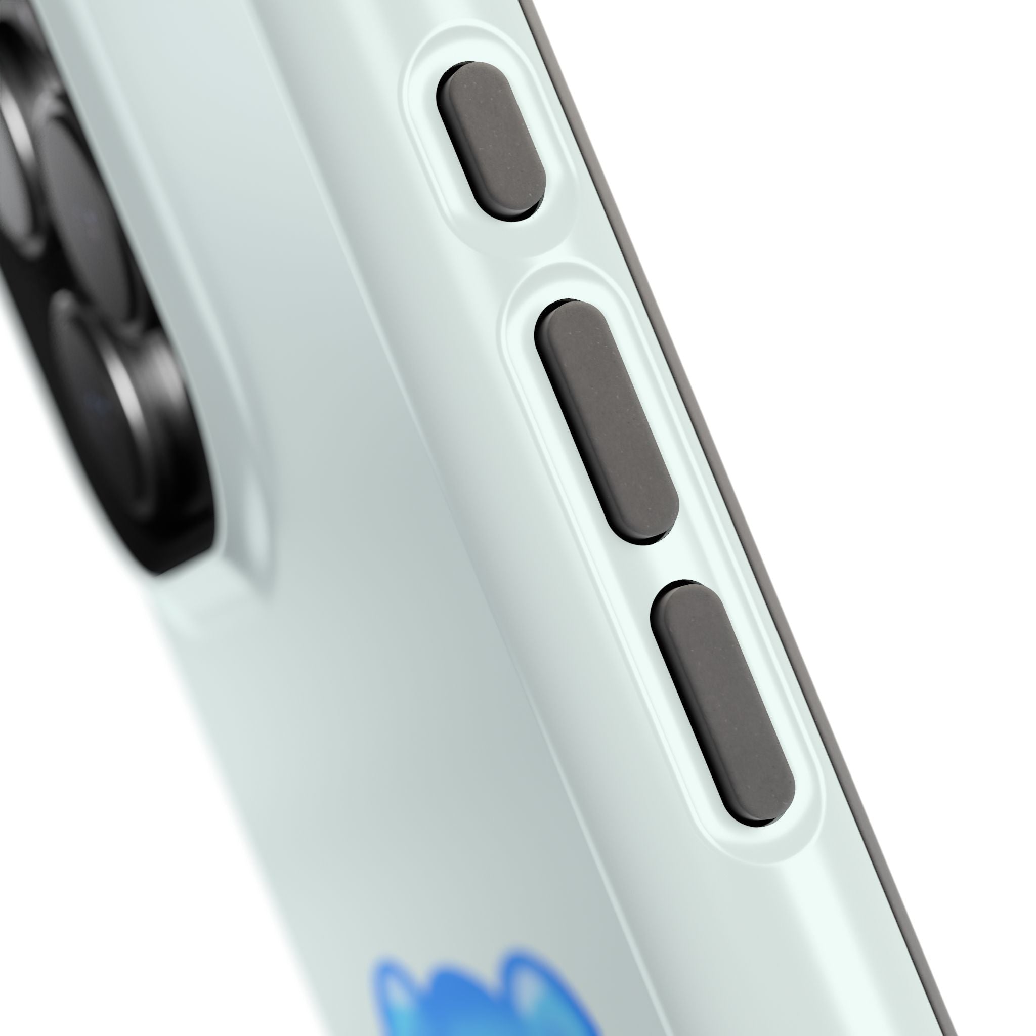 "Busy Bear" Gummy Life MagSafe iPhone Case