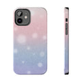 Sparkle Bokeh Bliss Tough iPhone Case