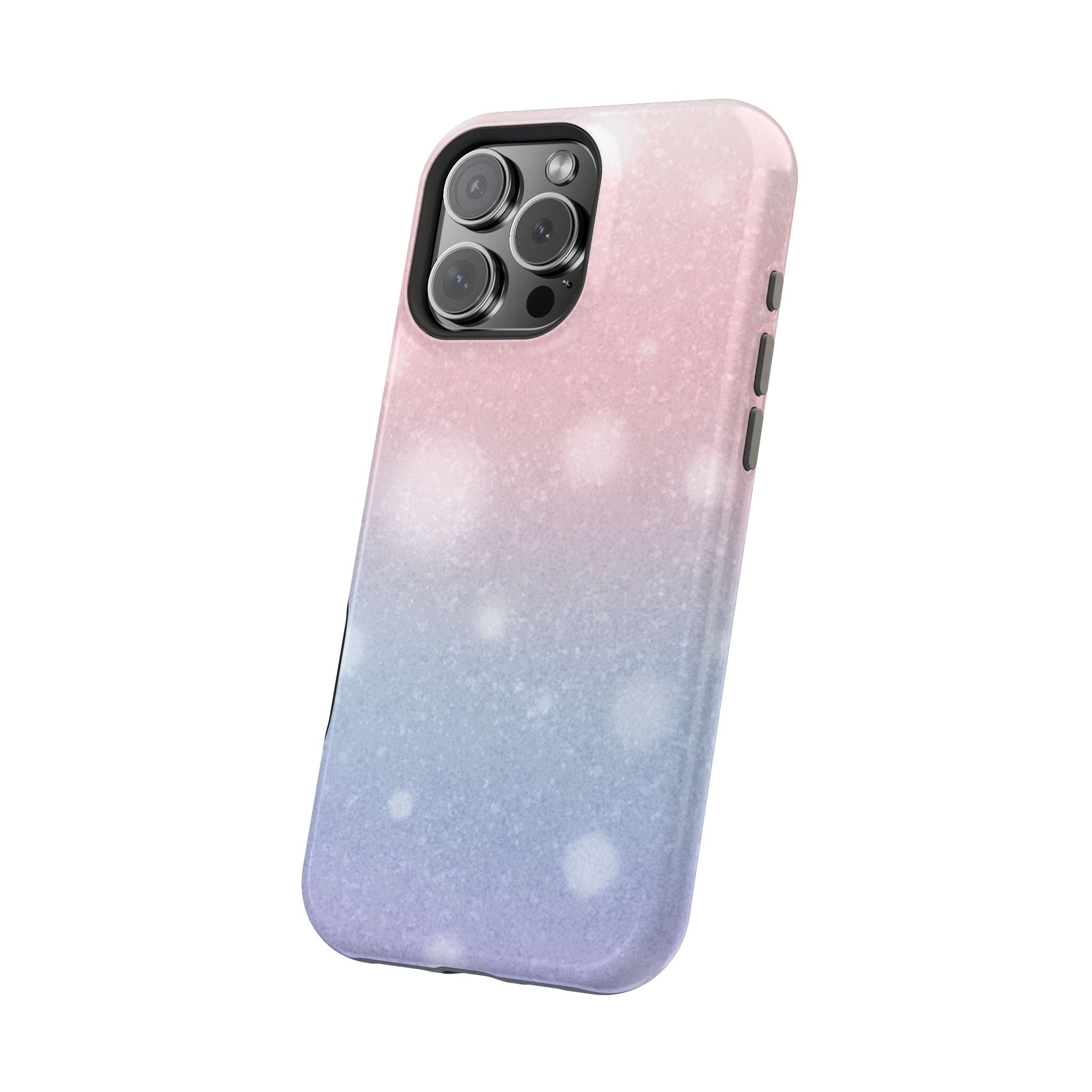 Sparkle Bokeh Bliss MagSafe iPhone Case