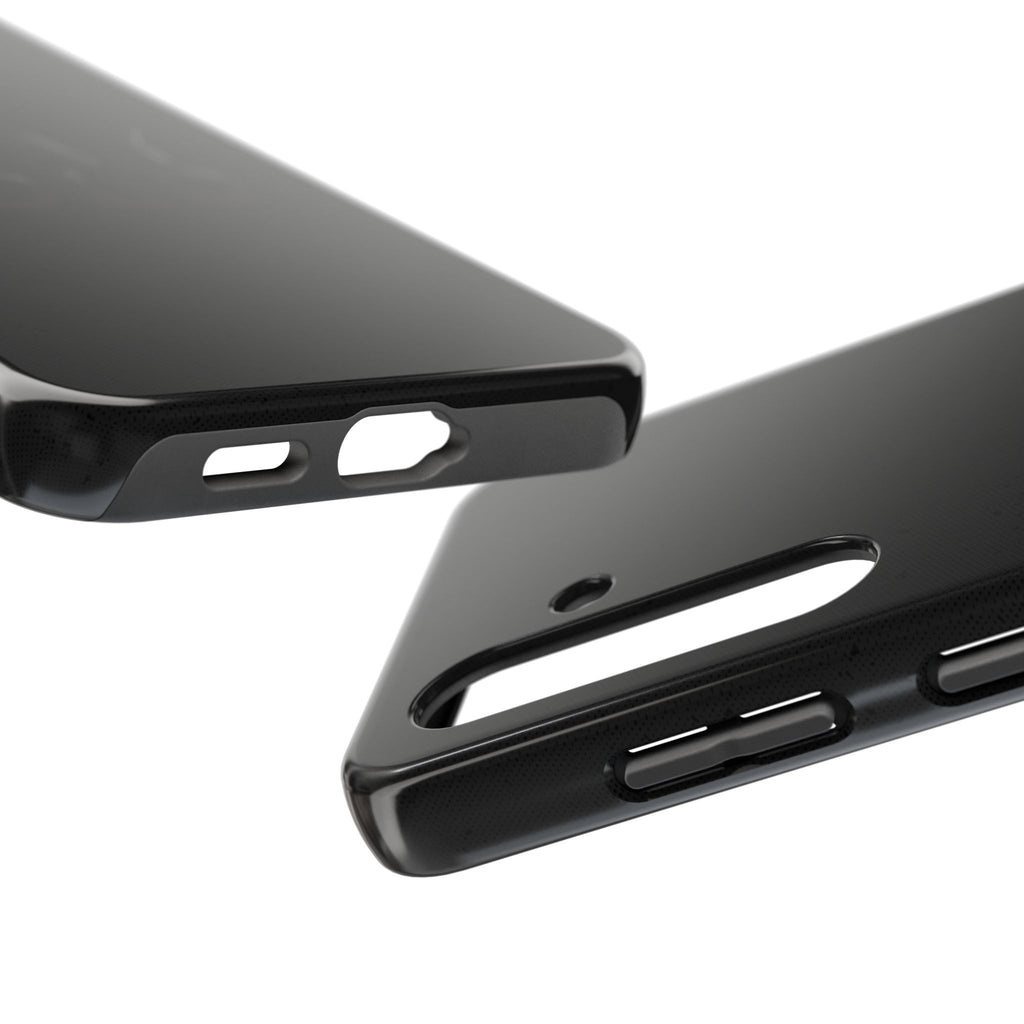 Stay Bold Urban Soul Tough Samsung Case