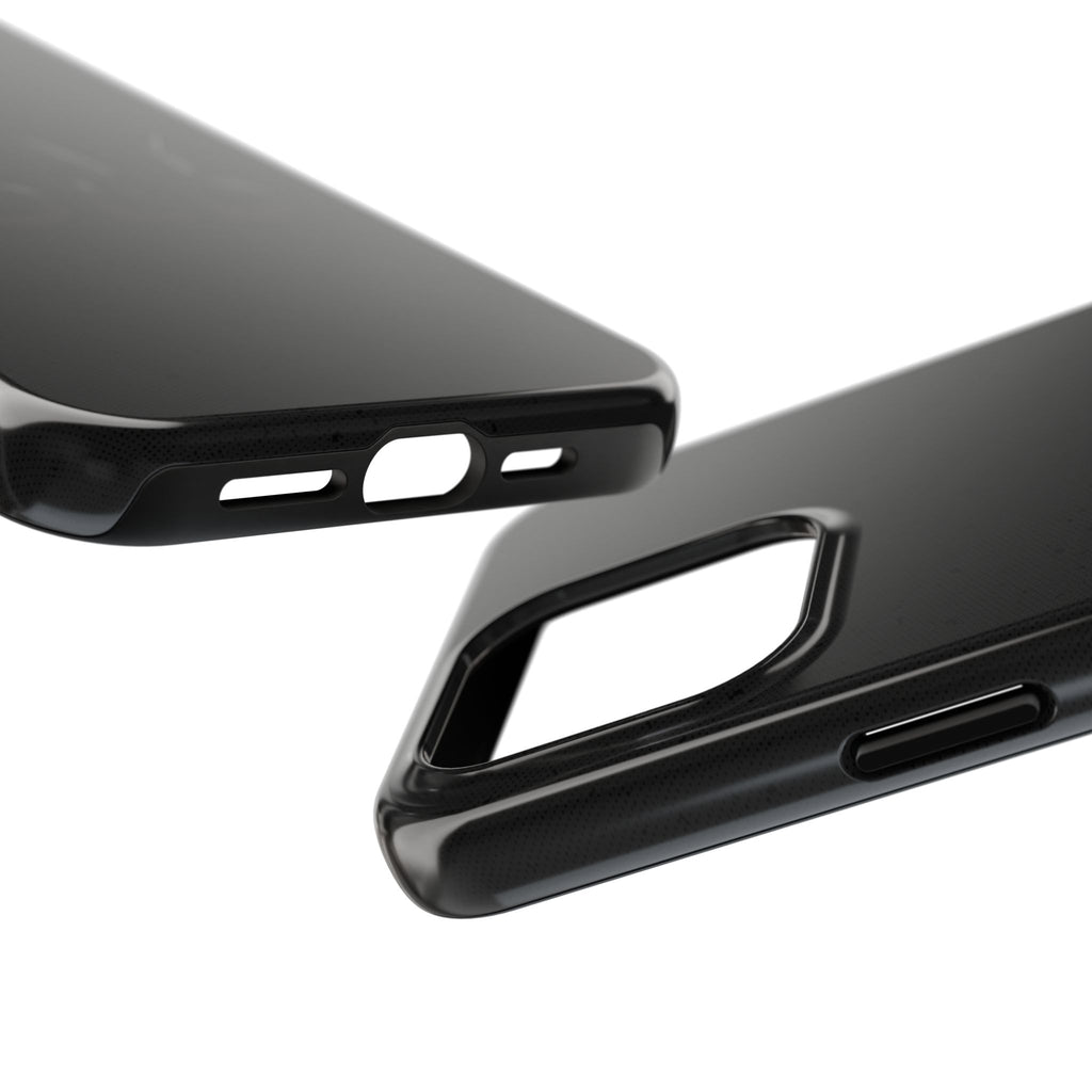 Stay Bold Urban Soul Tough iPhone Case