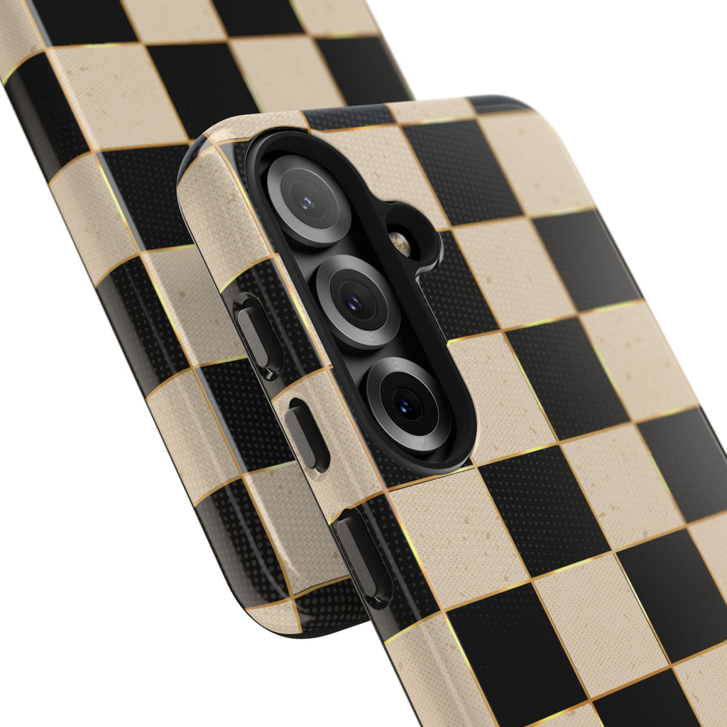 Street Dreamer Urban Soul Tough Samsung Case