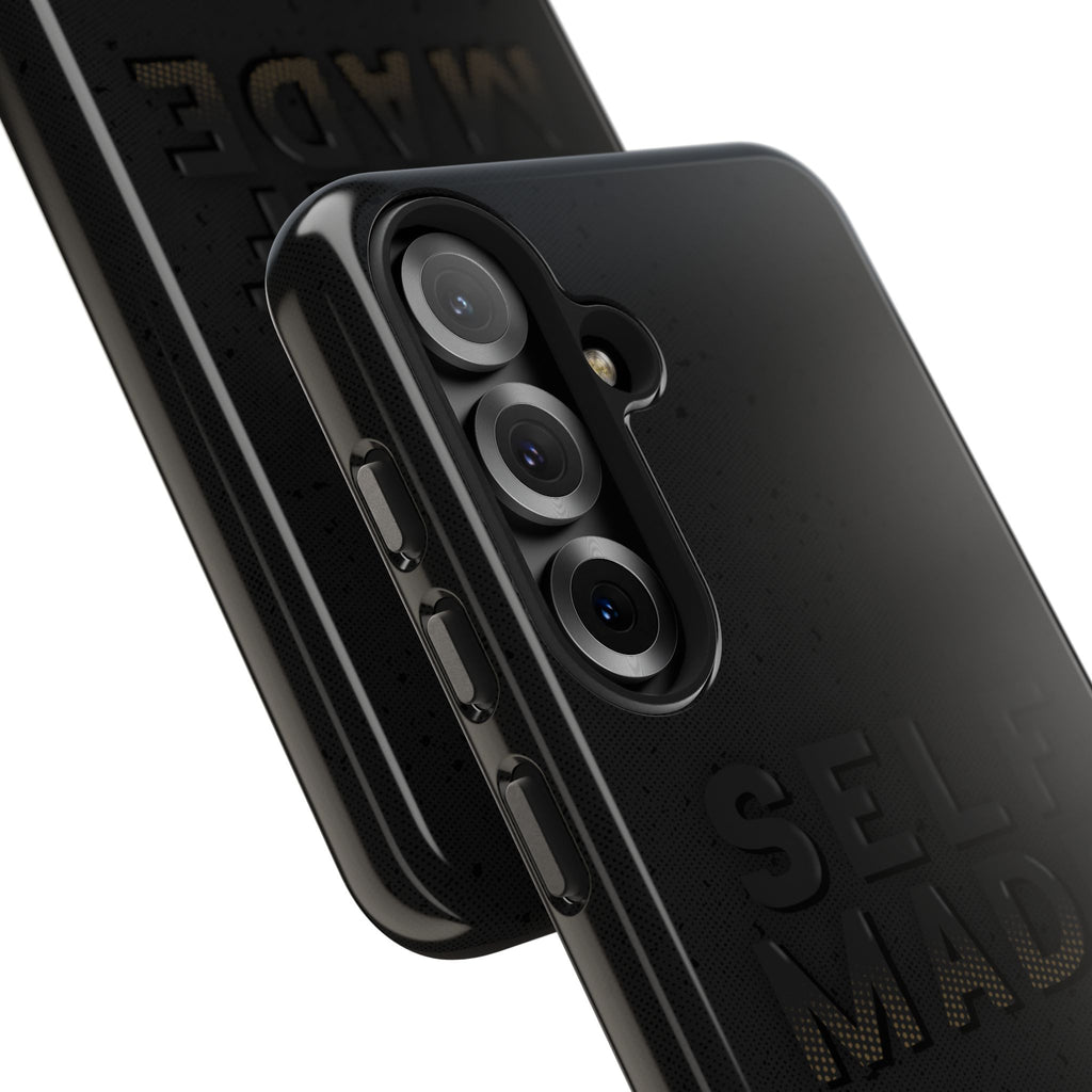 Self Made Urban Soul Tough Samsung Case