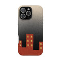 City Lights Urban Soul MagSafe iPhone Case