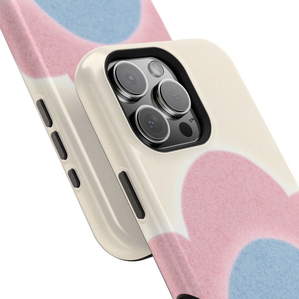 Cloud Aura Dream MagSafe iPhone Case