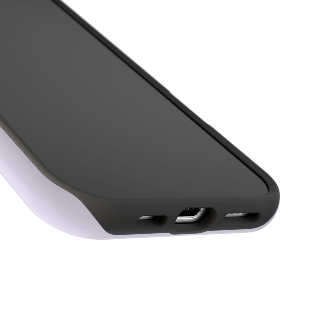 "Overstimulated" Gummy Life MagSafe iPhone Case
