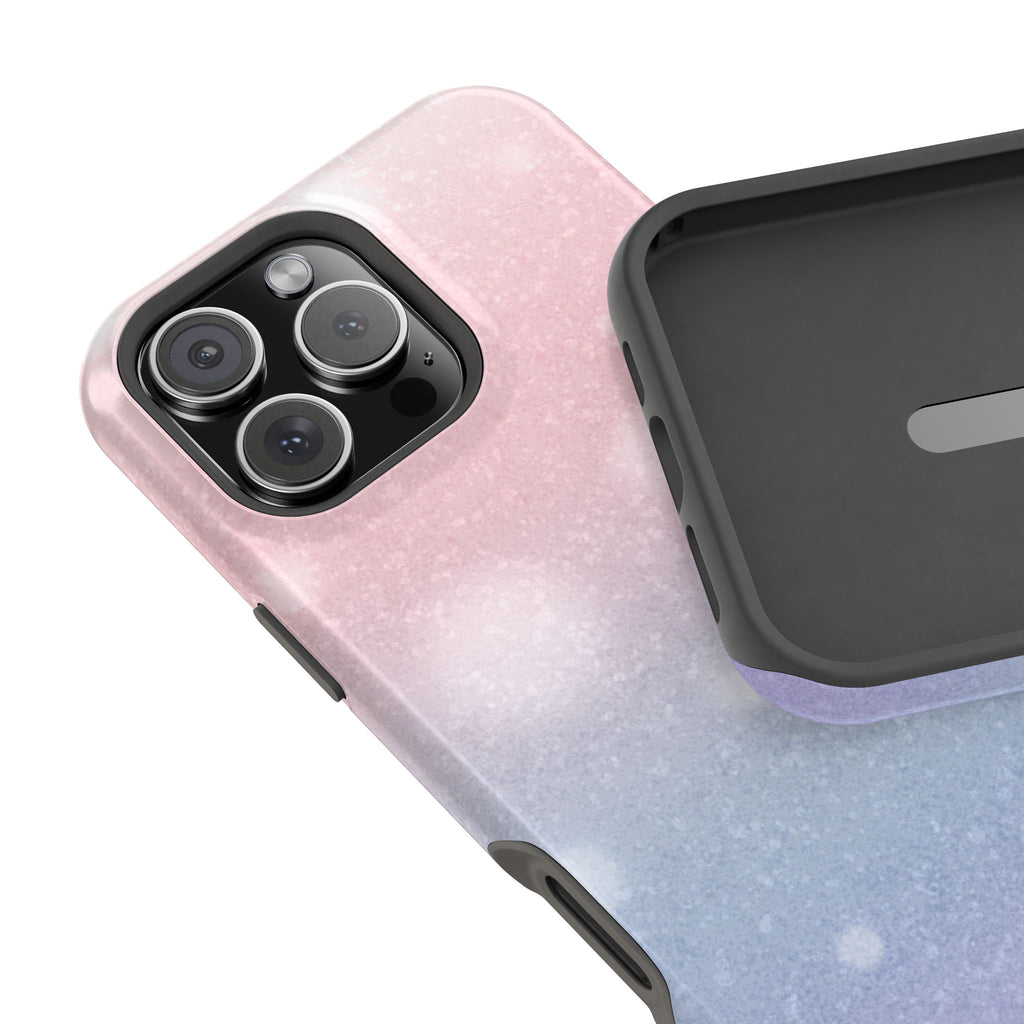 Sparkle Bokeh Bliss MagSafe iPhone Case