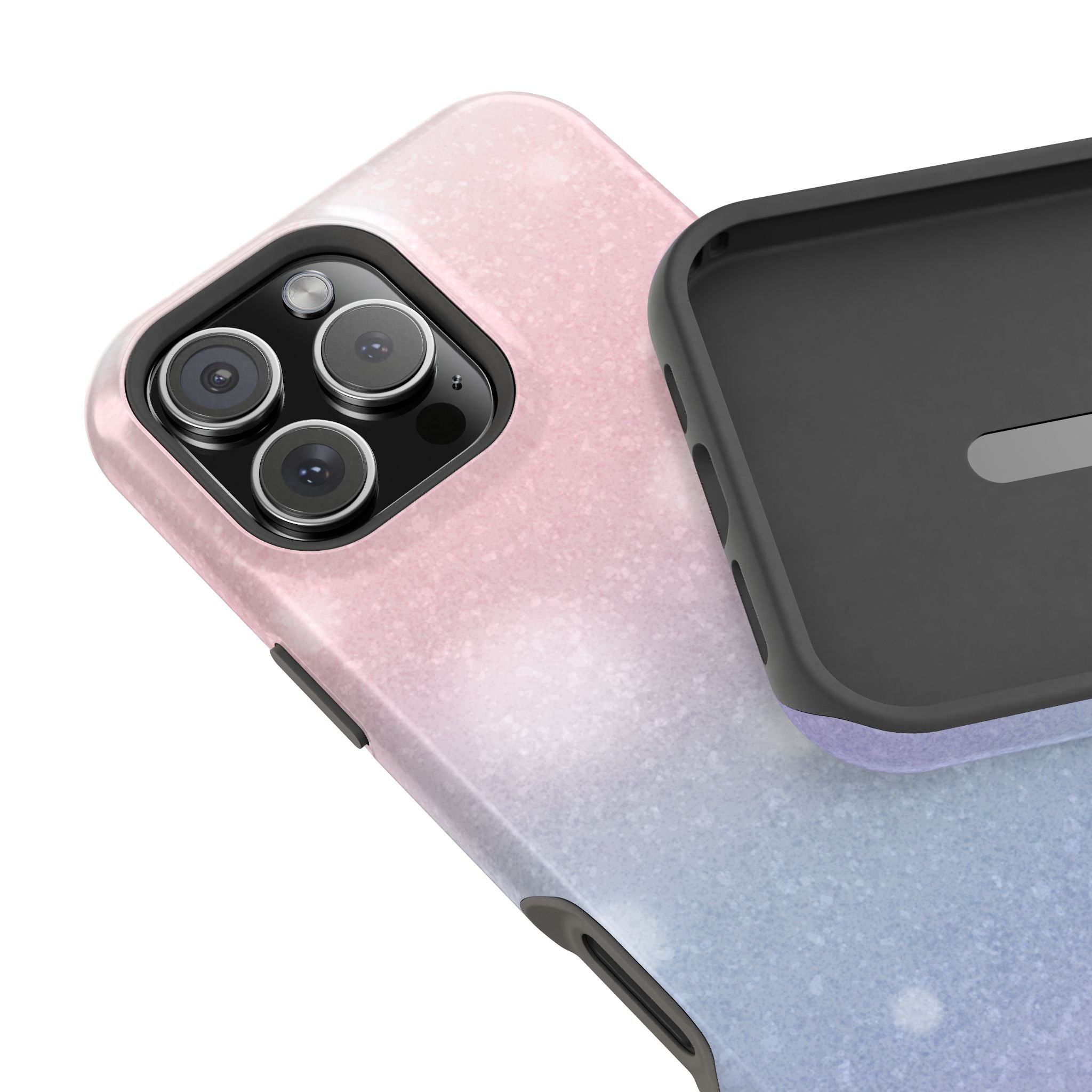 Sparkle Bokeh Bliss MagSafe iPhone Case