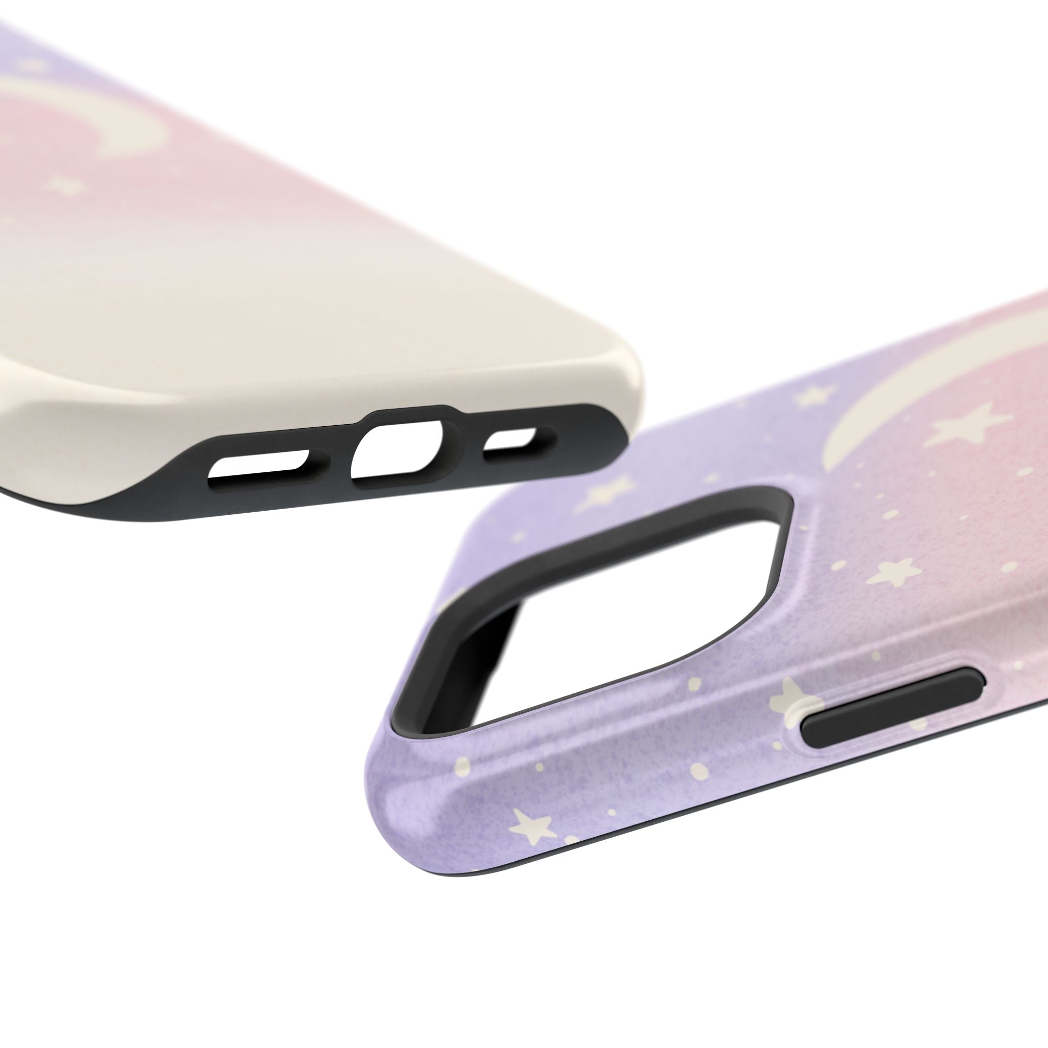 Moonlight Fade Pastel Celestial MagSafe iPhone Case