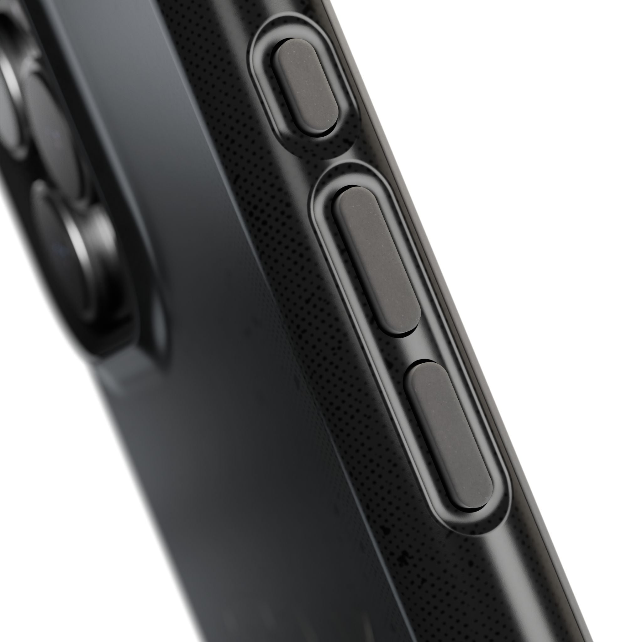 Stay Bold Urban Soul MagSafe iPhone Case